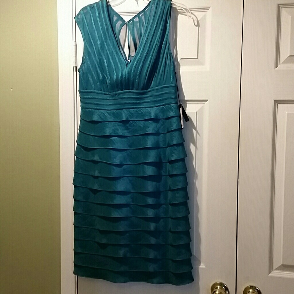 Arianna Papell Ladies dress, size 10